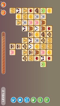 Picachu Connect Lovely Animals游戲截圖5