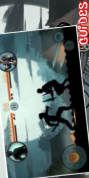 Best The shadow fight 2 GUIDES游戲截圖4