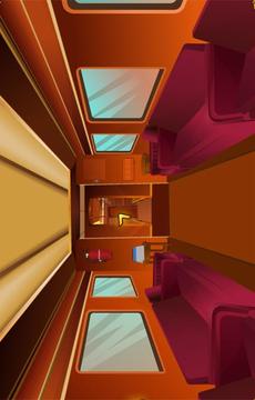 Can You Escape: Boy In Train 2游戲截圖2