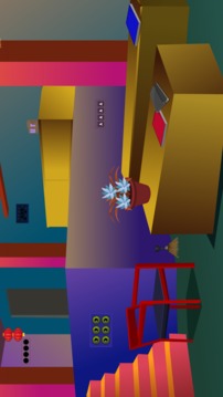 Escape Games Zone-187游戲截圖3