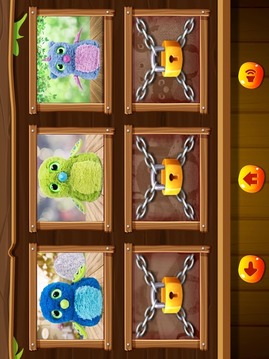 Jigsaw For Hatchimals Eggs游戲截圖2