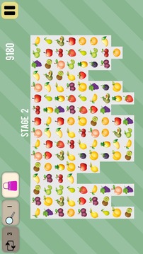 Onet Connect Fruits游戏截图2