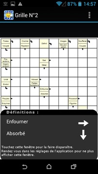 Jeux Maxi游戲截圖4
