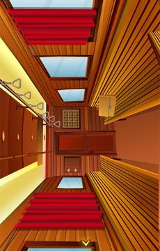 Can You Escape: Boy In Train 2游戲截圖3