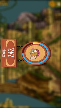 Jerry Adventure *游戲截圖2