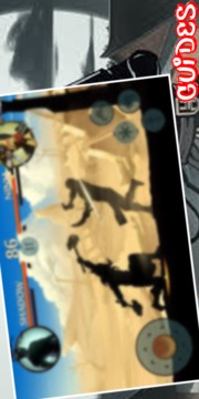Best The shadow fight 2 GUIDES游戲截圖2