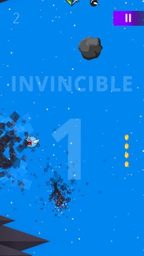 Bird Monster Fun Game Free 2游戲截圖4