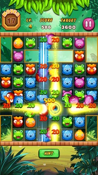 Pets Mania - Pets Farm游戲截圖2