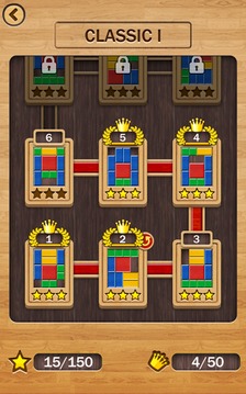 Unblock Red Block!游戲截圖3