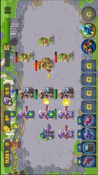 Special Army Forces Vs Zombies游戲截圖2