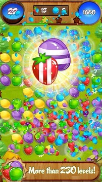 Fruits Garden游戲截圖4