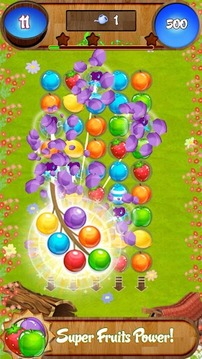 Fruits Garden游戲截圖3