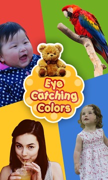 First Words 4 Baby游戲截圖4