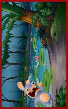 Rabbid Troll invasion Rabbit游戲截圖5