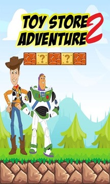 Toy Store Adventure 2游戲截圖1