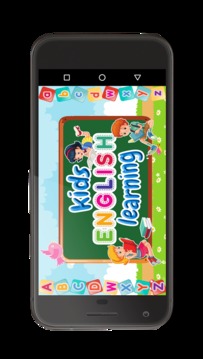 Kids English Learning Lite游戲截圖1