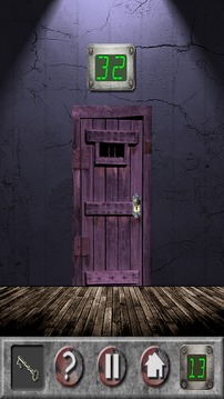 Escape Random Doors游戲截圖1