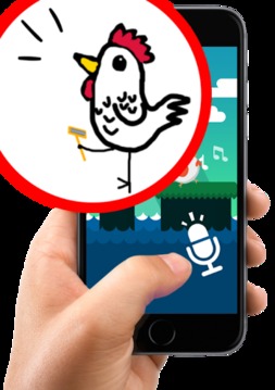 Free Chicken Scream Guide游戲截圖3