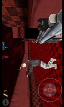 FPS Multiplayer VS ShooterArmy游戲截圖1