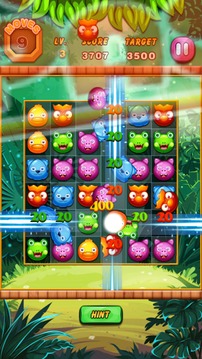 Pets Mania - Pets Farm游戲截圖4