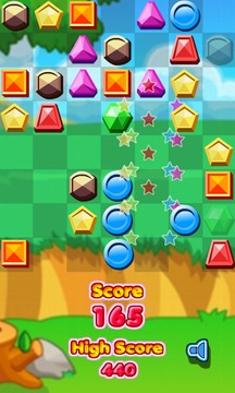 4 Jewels游戲截圖1