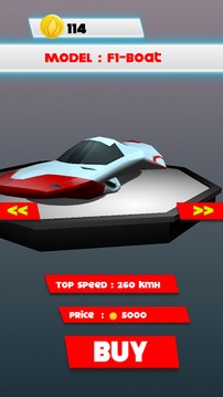Boat Race游戲截圖2