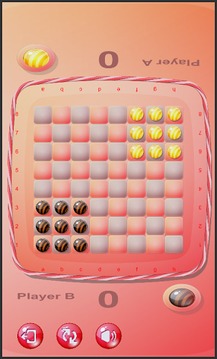 Candy Chinese Checkers游戲截圖5
