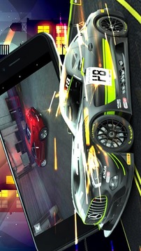 *Fast Car Furious Racing Game游戲截圖3
