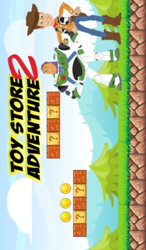 Toy Store Adventure 2游戲截圖2