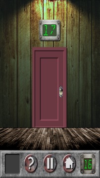 Escape Random Doors游戲截圖2