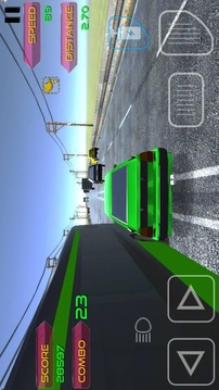 Speed Bomb Racing Highway游戲截圖4