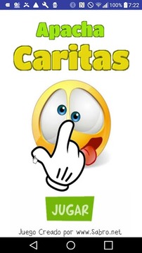 Apacha Caritas Juego Guatemala游戲截圖4