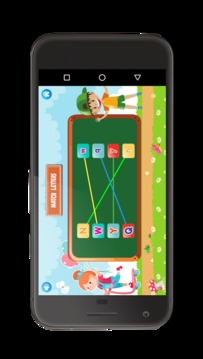 Kids English Learning Lite游戲截圖5