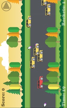 Racing Car For Free: Kids游戲截圖2