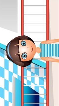Dora Dress up Games游戲截圖1