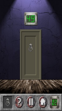 Escape Random Doors游戲截圖4