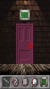 Escape Random Doors游戲截圖3