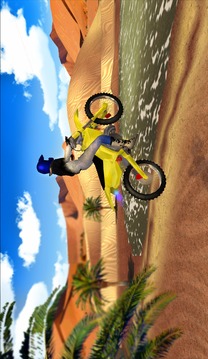 Go To Moto Rider Xtreme游戲截圖5
