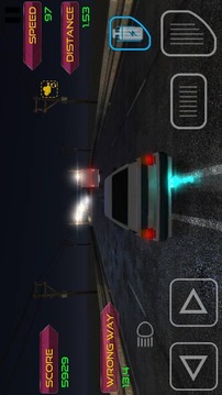 Speed Bomb Racing Highway游戲截圖2
