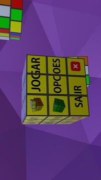 Cubo de Rubick RA游戲截圖3