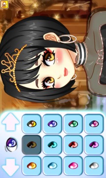 Princess Makeup游戲截圖2