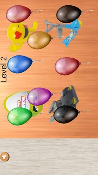 Surprise Eggs & Toys Puzzles游戲截圖5