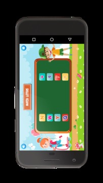 Kids English Learning Lite游戲截圖4