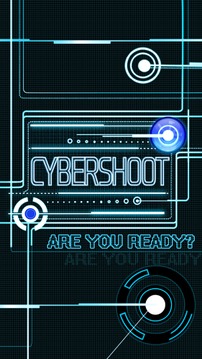 CyberShoot - 最強(qiáng)AIからの挑戦狀-脳トレゲーム游戲截圖3