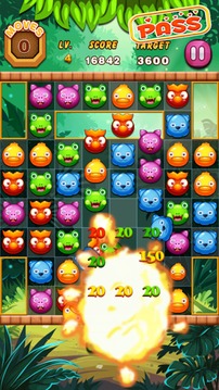 Pets Mania - Pets Farm游戲截圖1