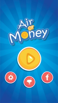 Air or Money游戲截圖2