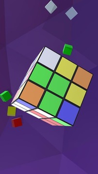 Cubo de Rubick RA游戲截圖4