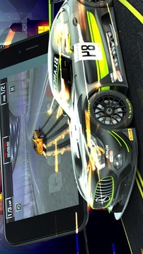 *Fast Car Furious Racing Game游戲截圖5