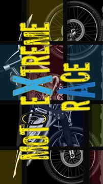 Moto Extreme Race游戲截圖3