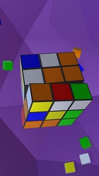 Cubo de Rubick RA游戲截圖1